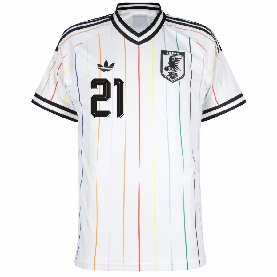 Men's Japan Away Jersey Ito 2026 2027-League Threads